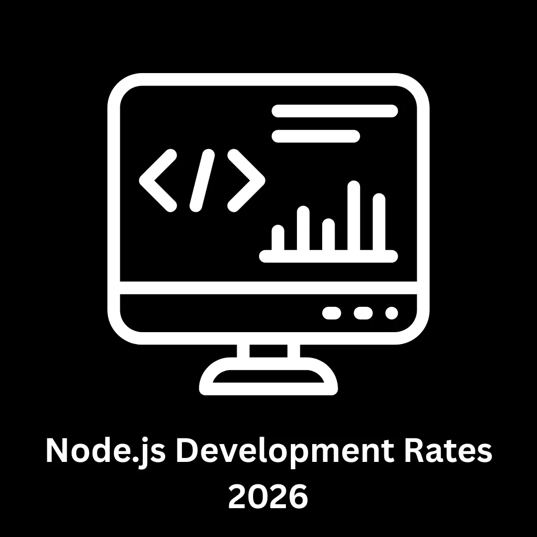 Transparent Node.js Development Rates 2026