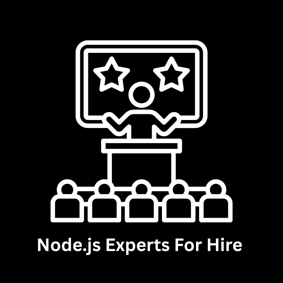 Node.js Experts for Hire