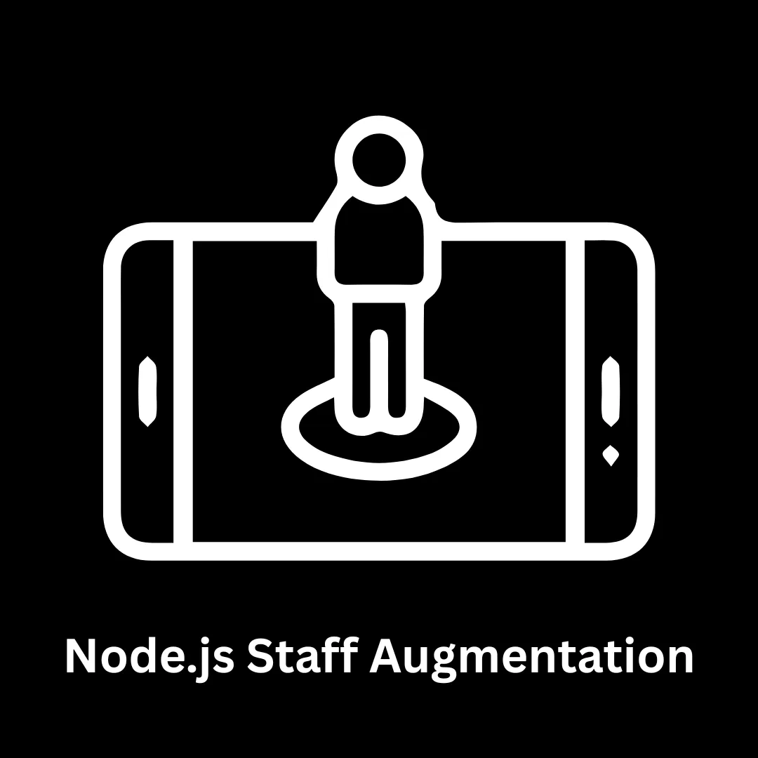 Node.js Staff Augmentation