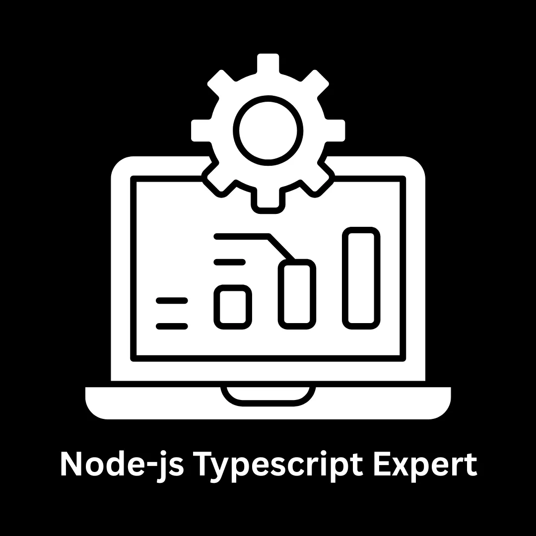 Node.js TypeScript Expert