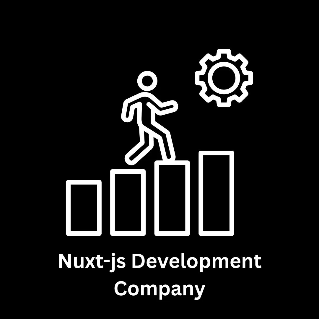 Premier Nuxt JS Development Company