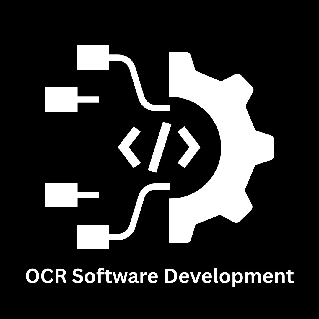 Expert OCR Software Development