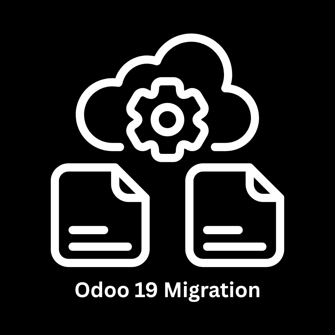 Expert Odoo 19 Migration