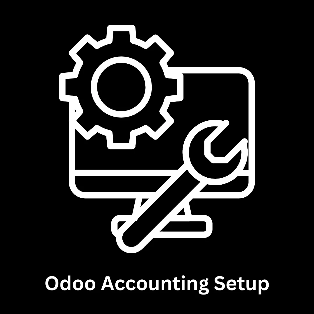 Expert Odoo Accounting Setup