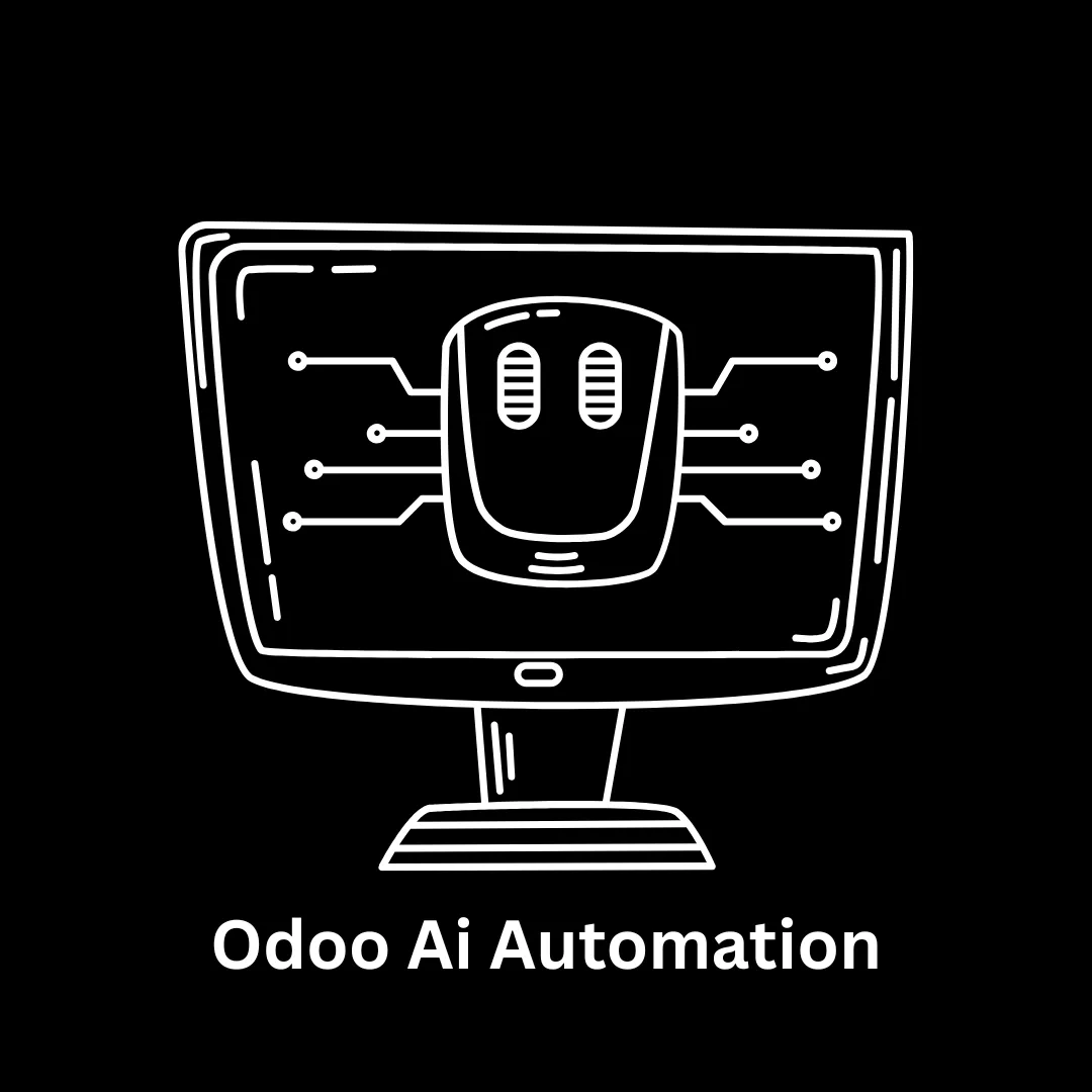 Odoo AI Automation Services