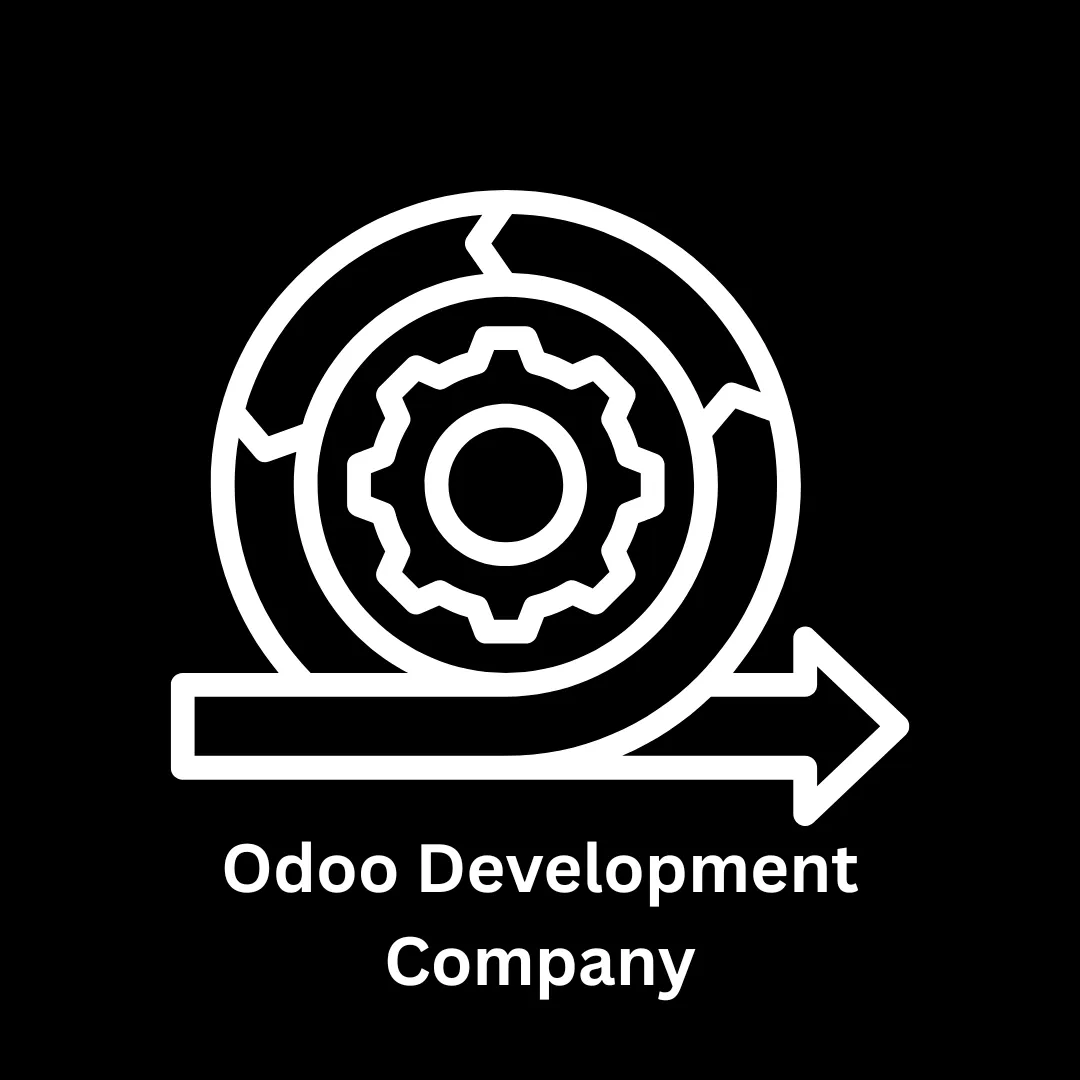 Odoo Development Company