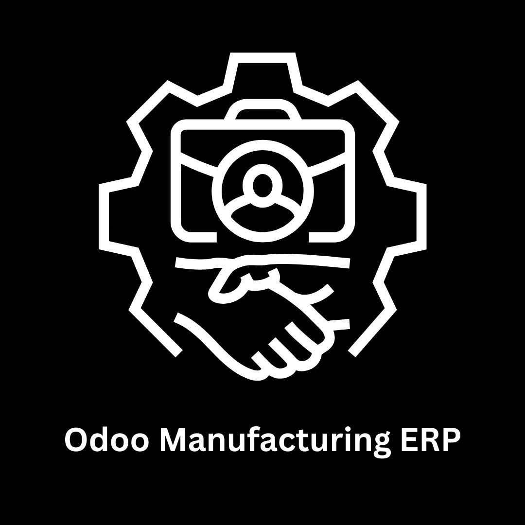 Odoo Manufacturing ERP Solutions