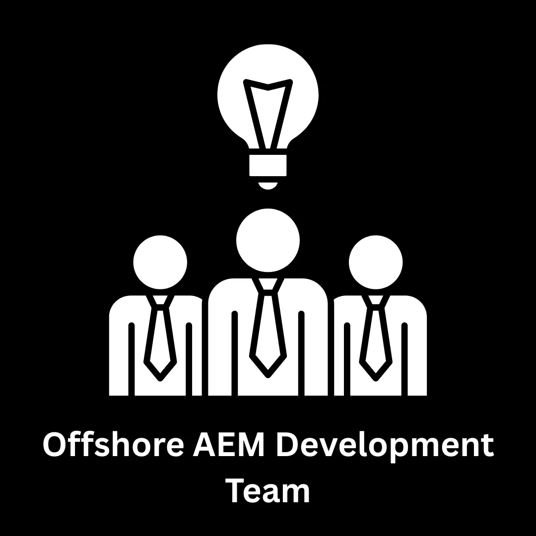 Offshore AEM Development Team