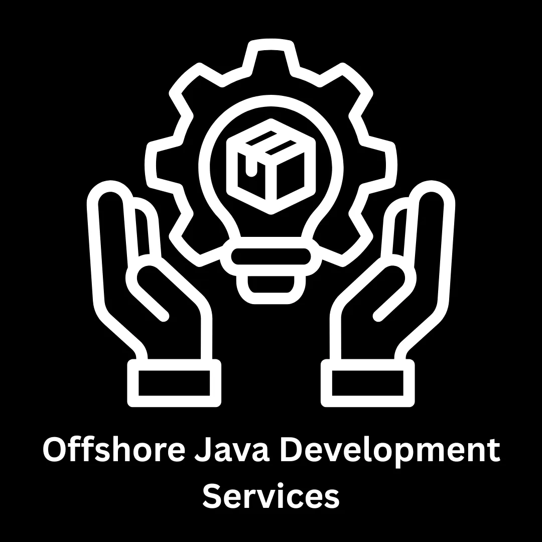 Offshore Java Development Services