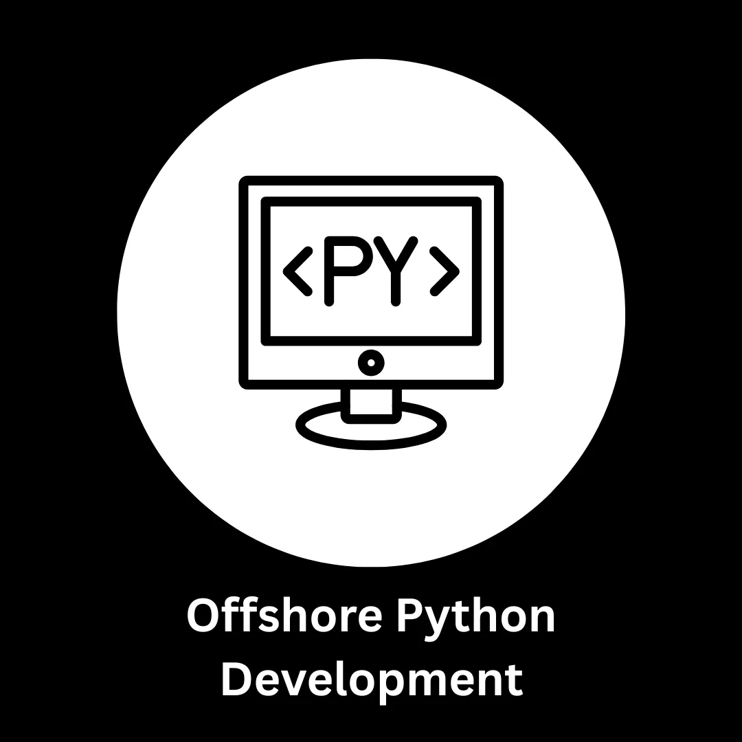 Expert Offshore Python Development Services