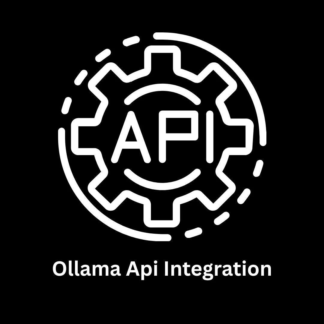 Expert Ollama API Integration & Software Development