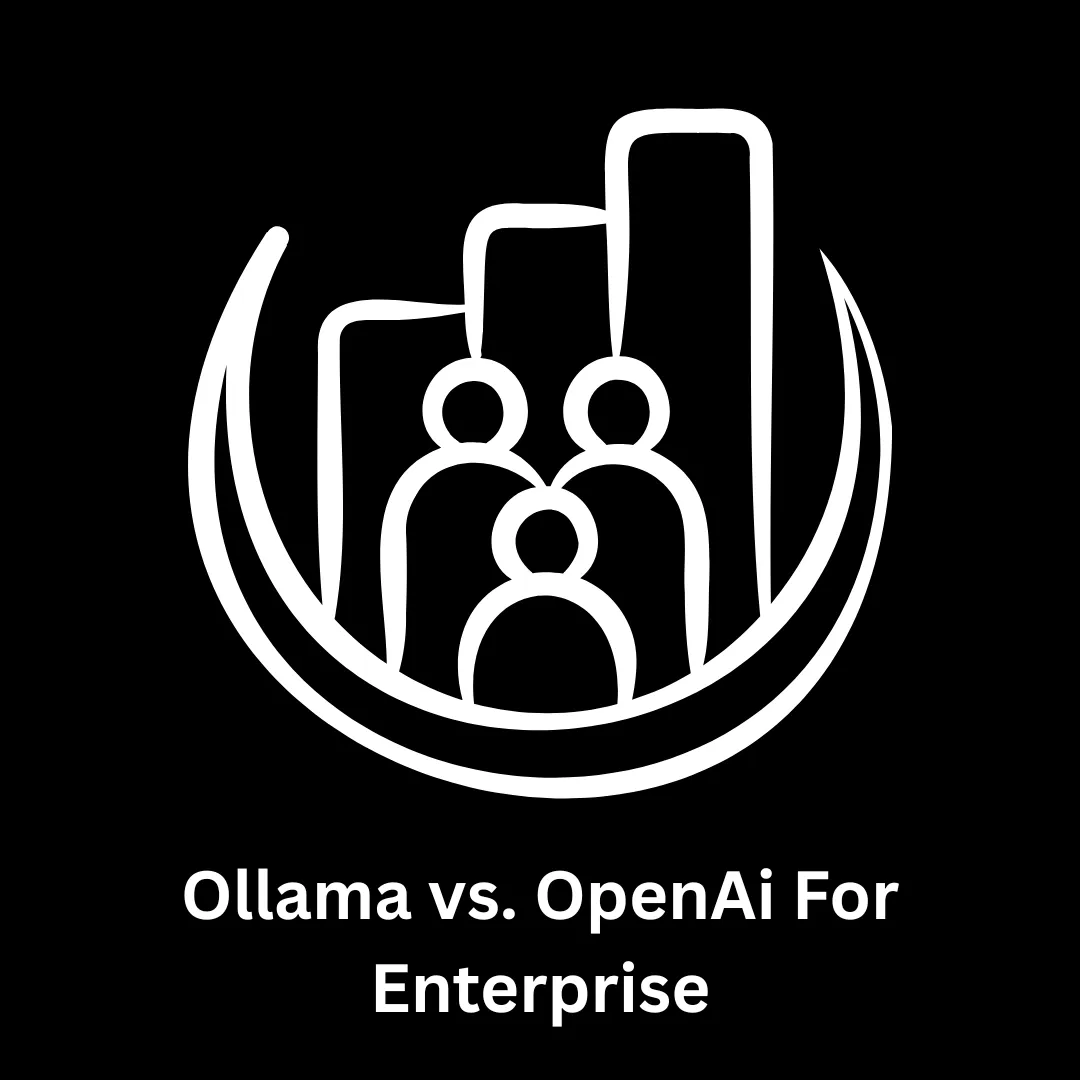 Ollama vs. OpenAI for Enterprise