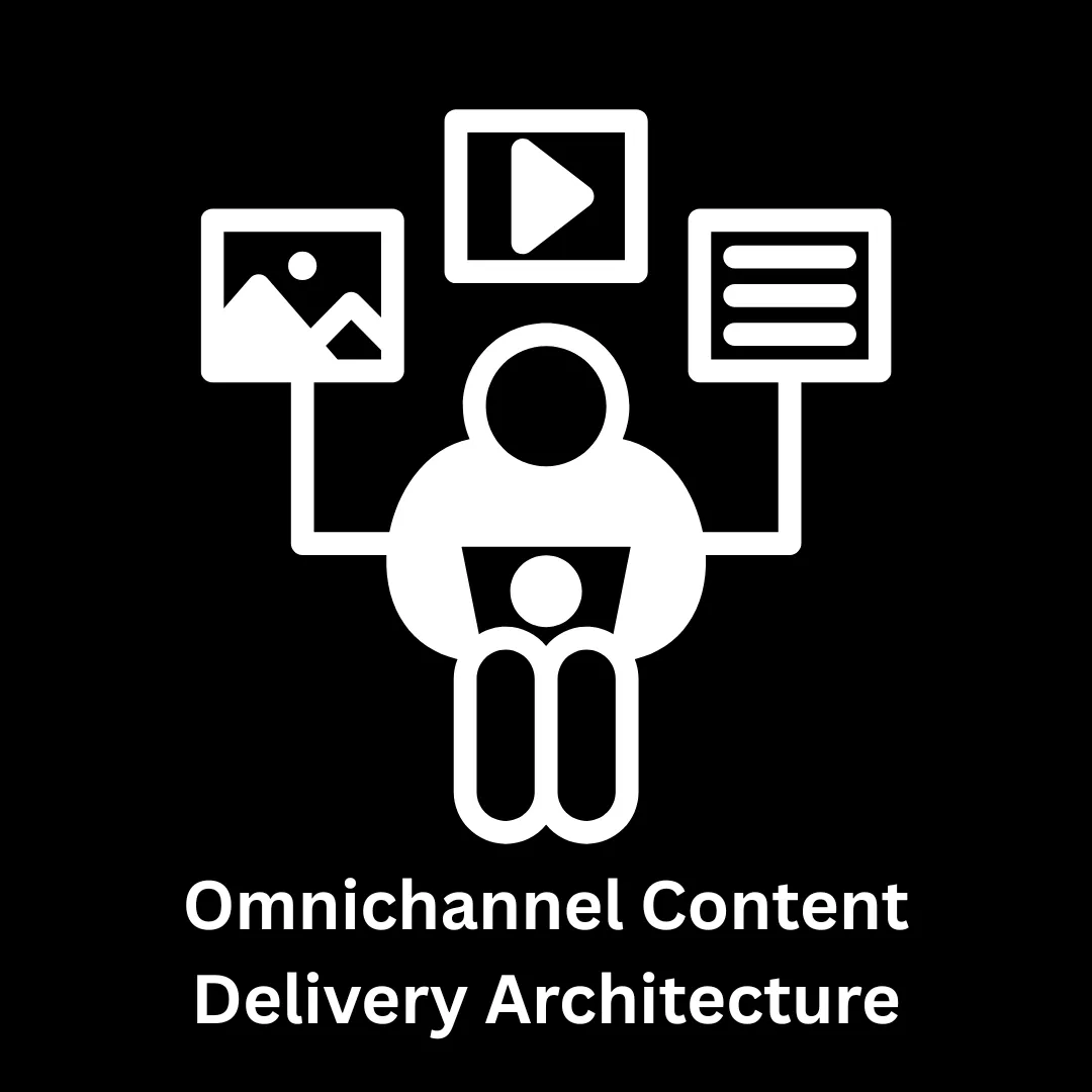 Omnichannel Content Delivery Architecture Solutions