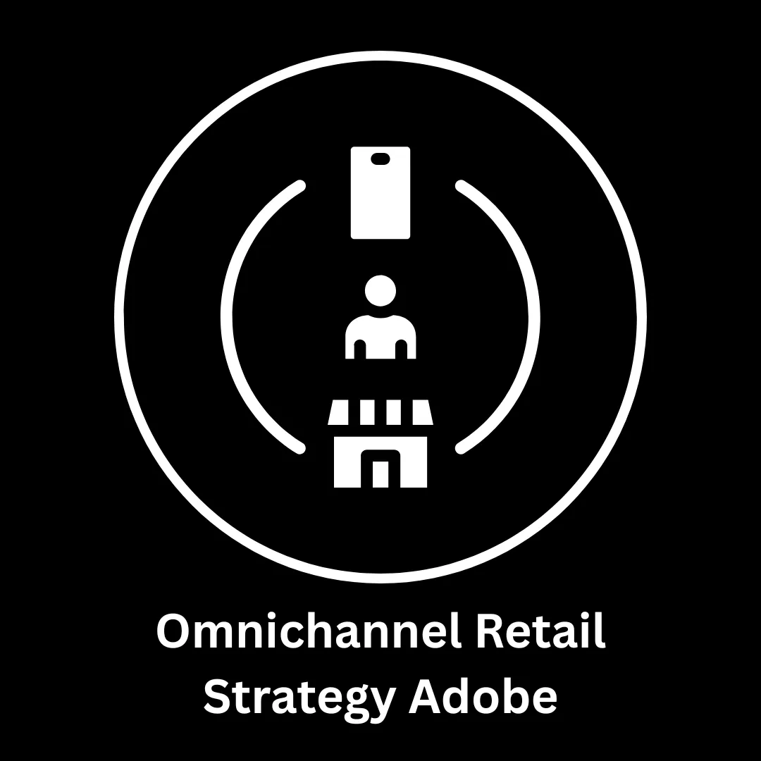 Omnichannel Retail Strategy with Adobe