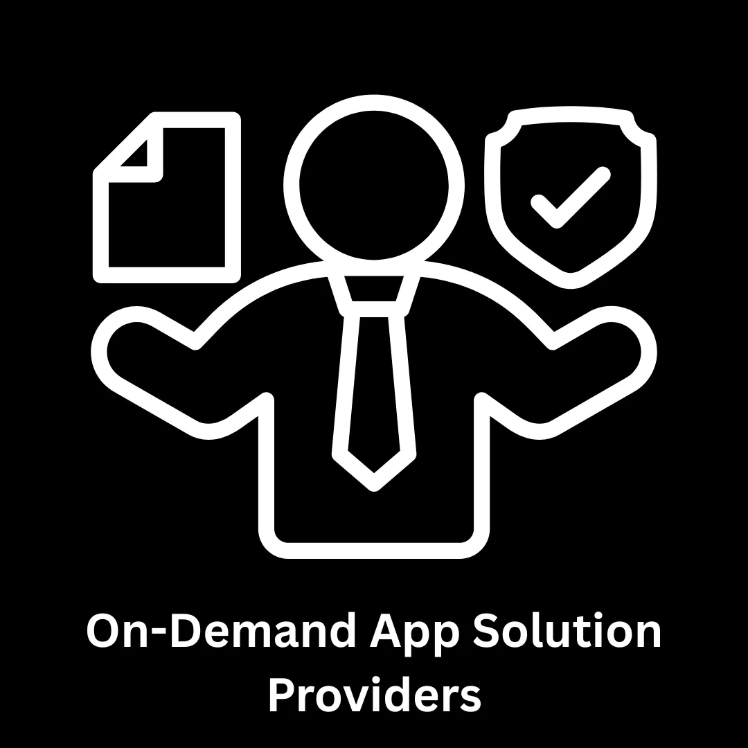 on-demand-app-solution-providers