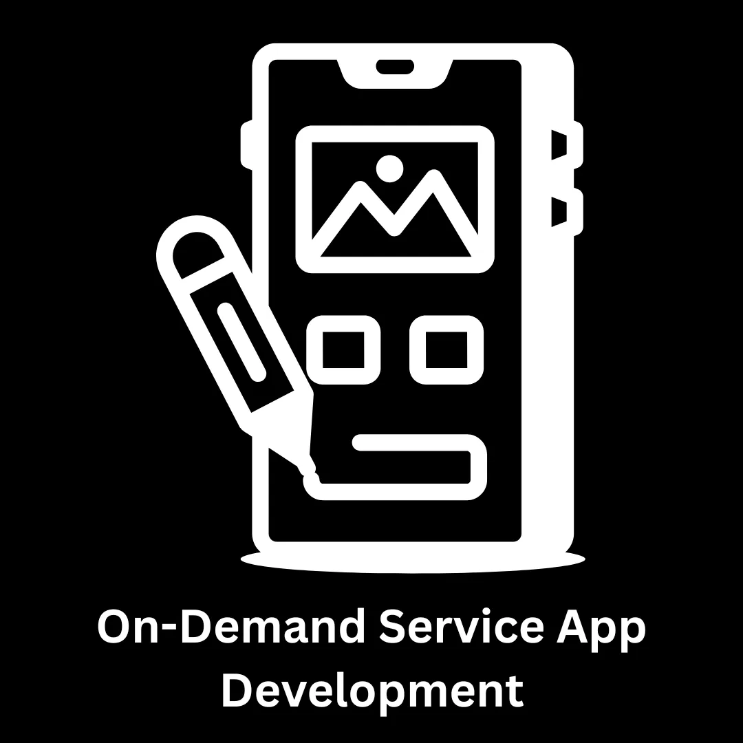 Expert On-Demand Service App Development