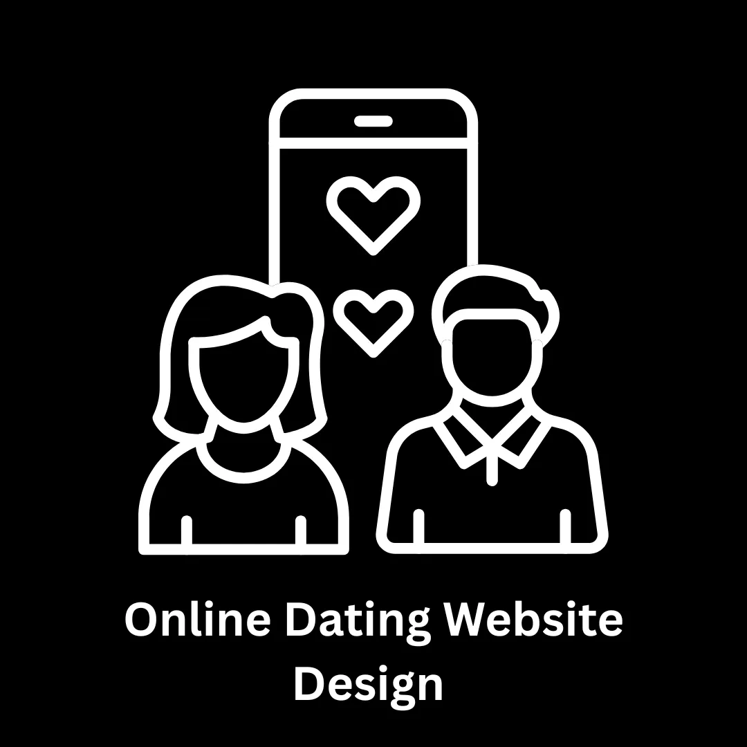 Expert Online Dating Website Design