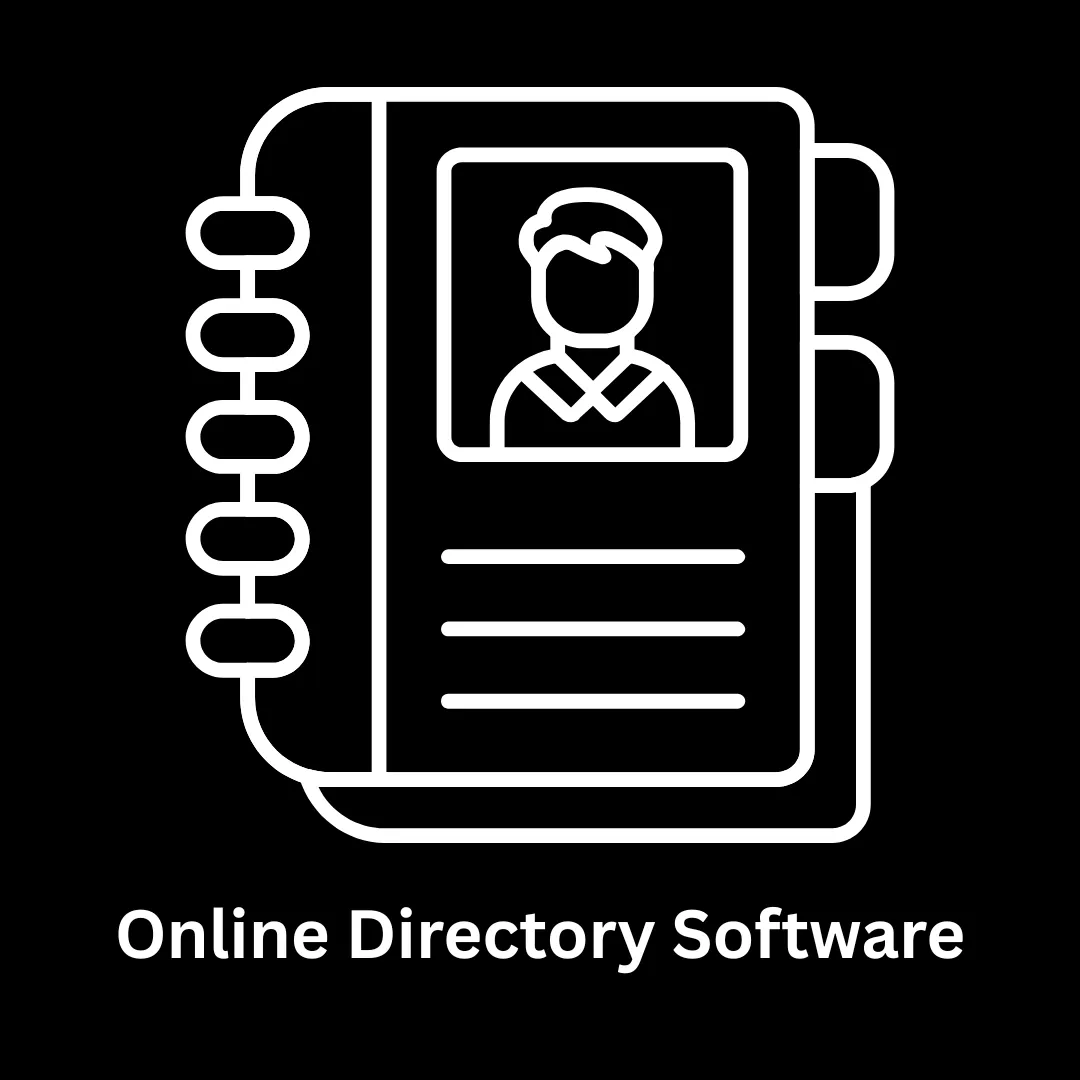 Online Directory Software Development Services