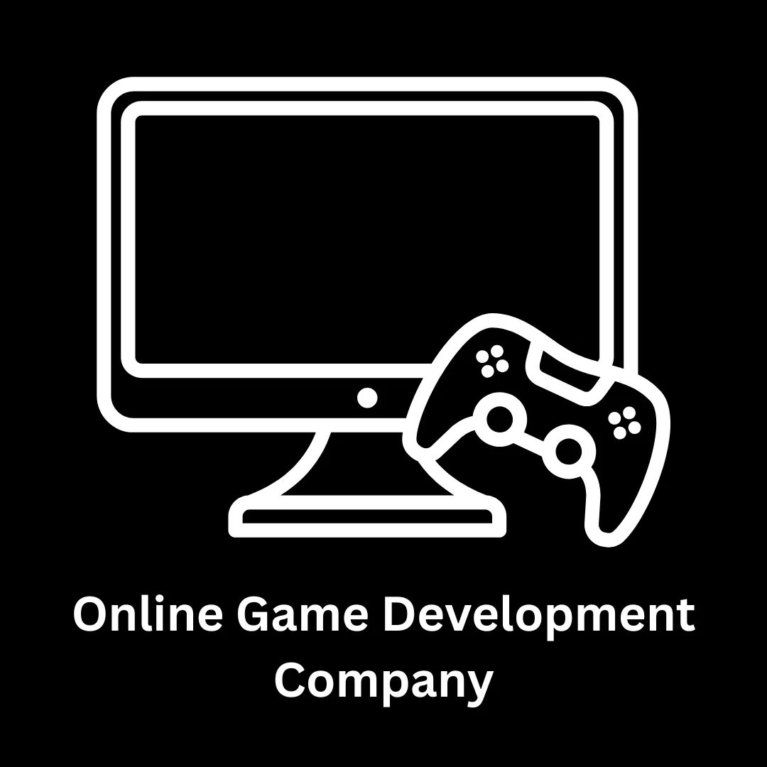 Online Game Development Company