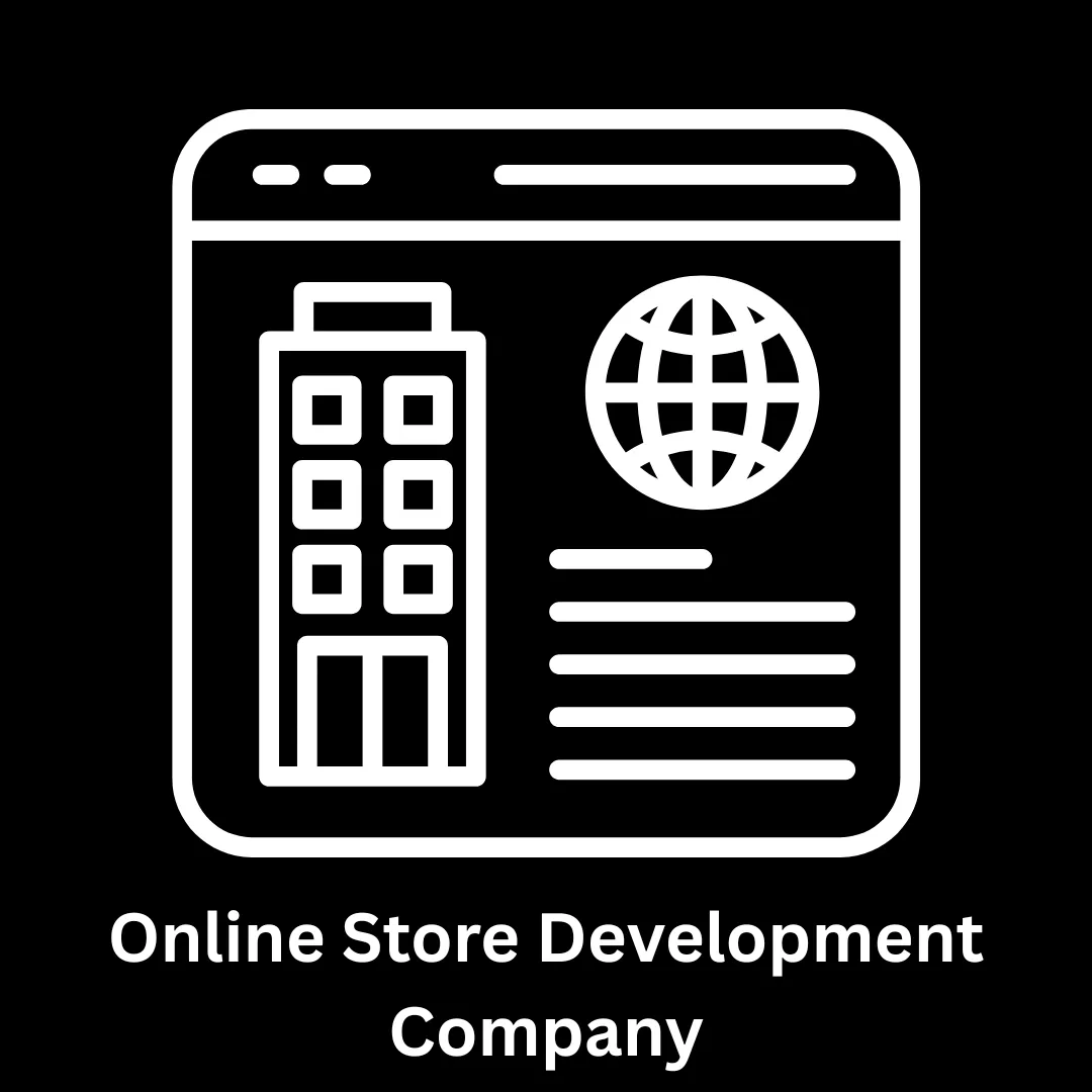 Online Store Development Company