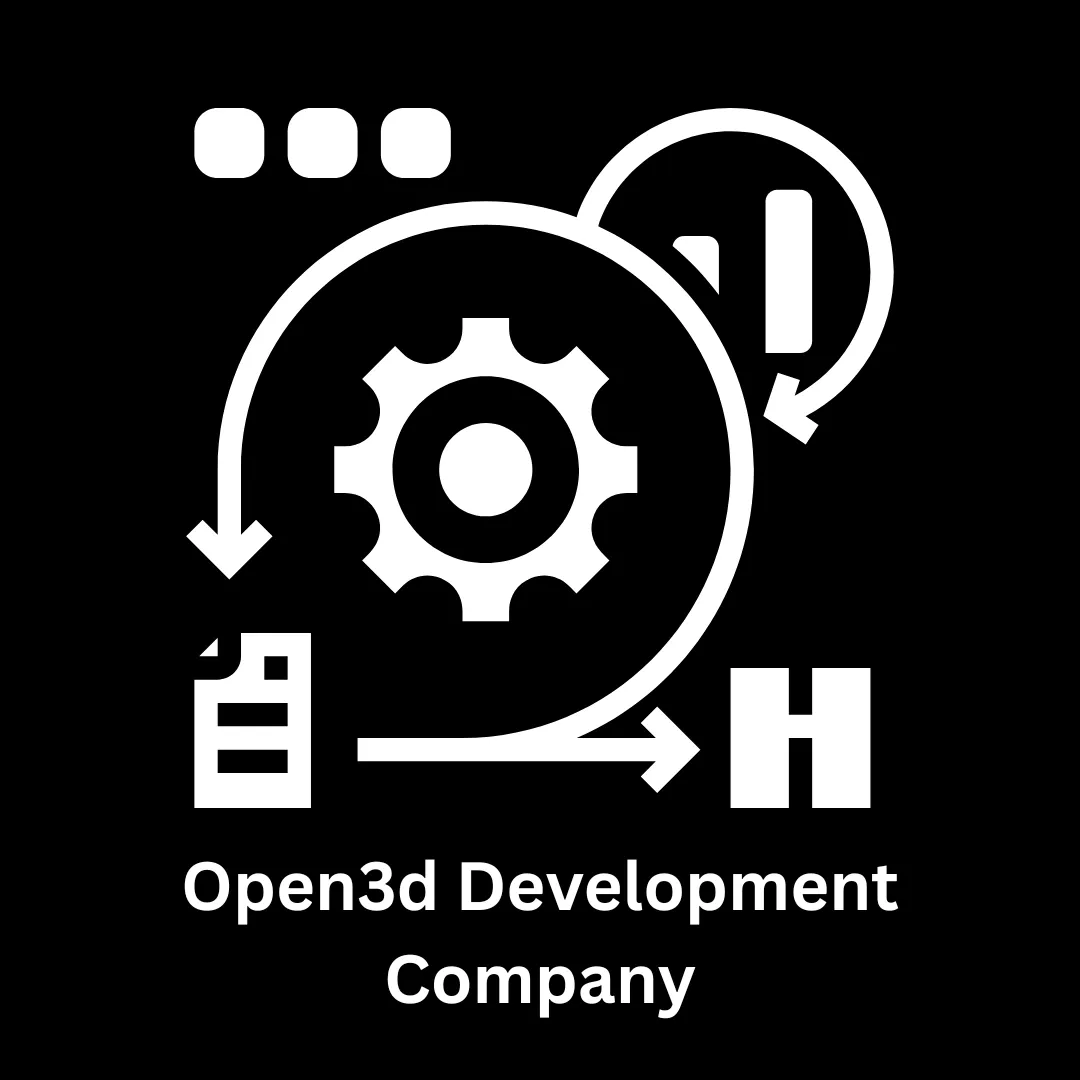 Open3D Development Company