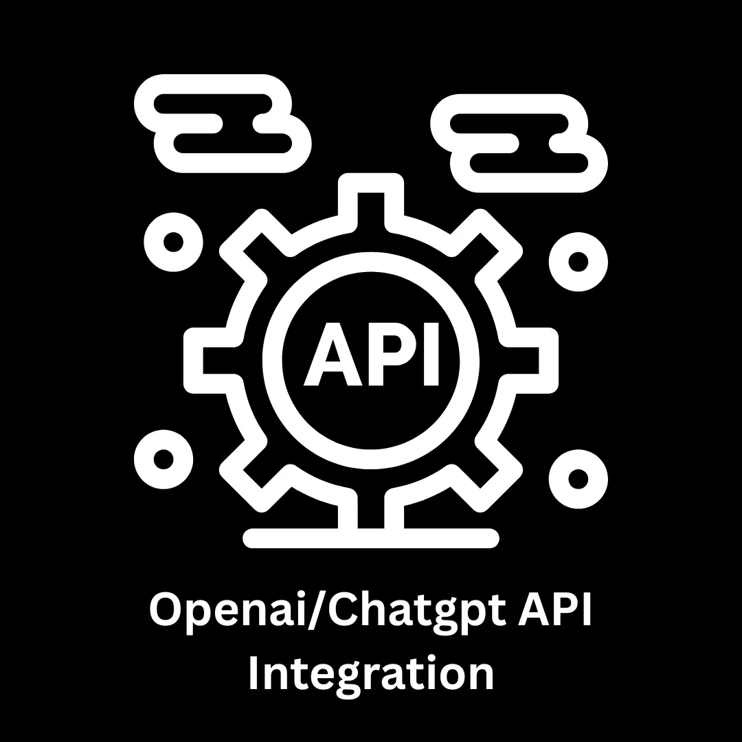 Expert OpenAI/ChatGPT API Integration