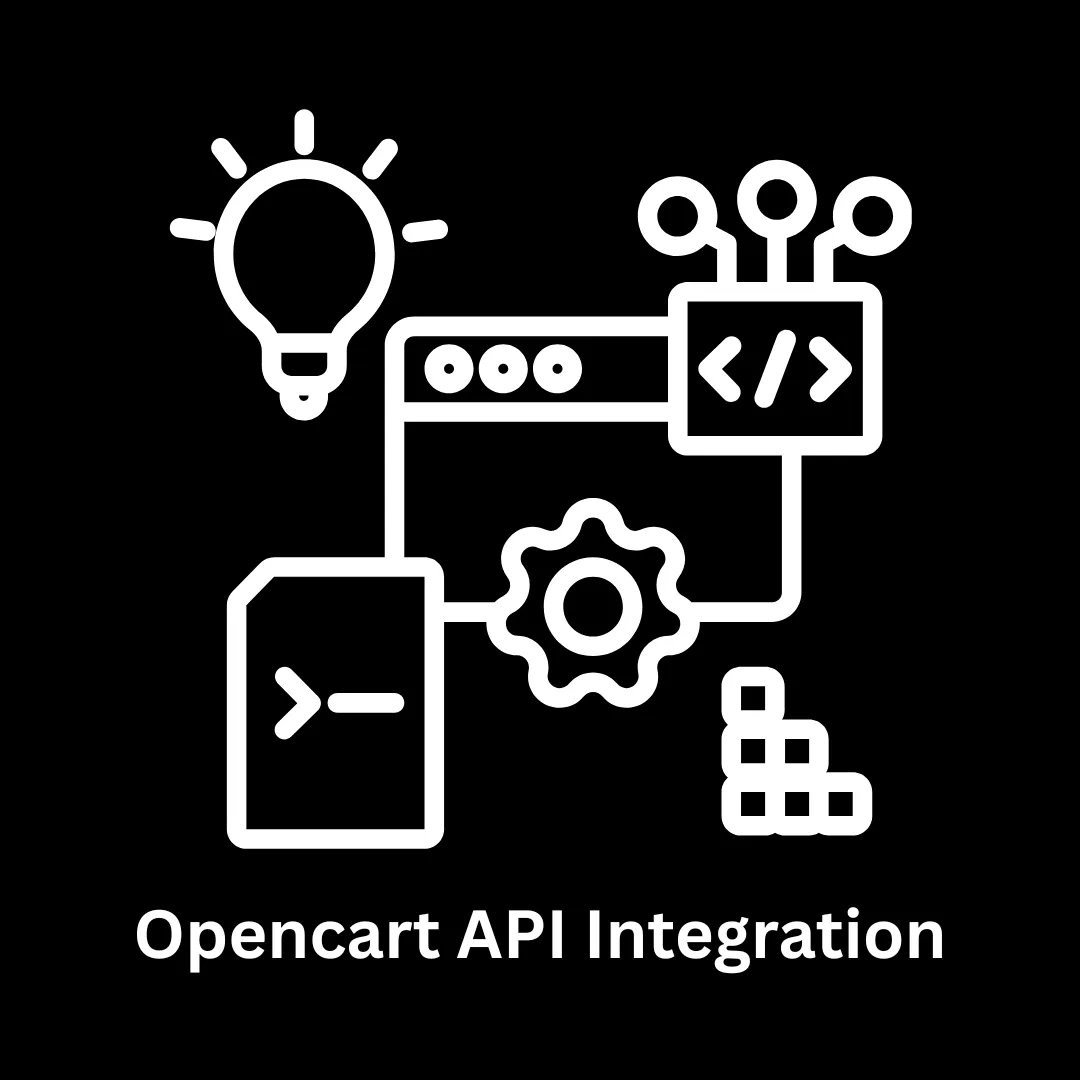 Expert OpenCart API Integration Services
