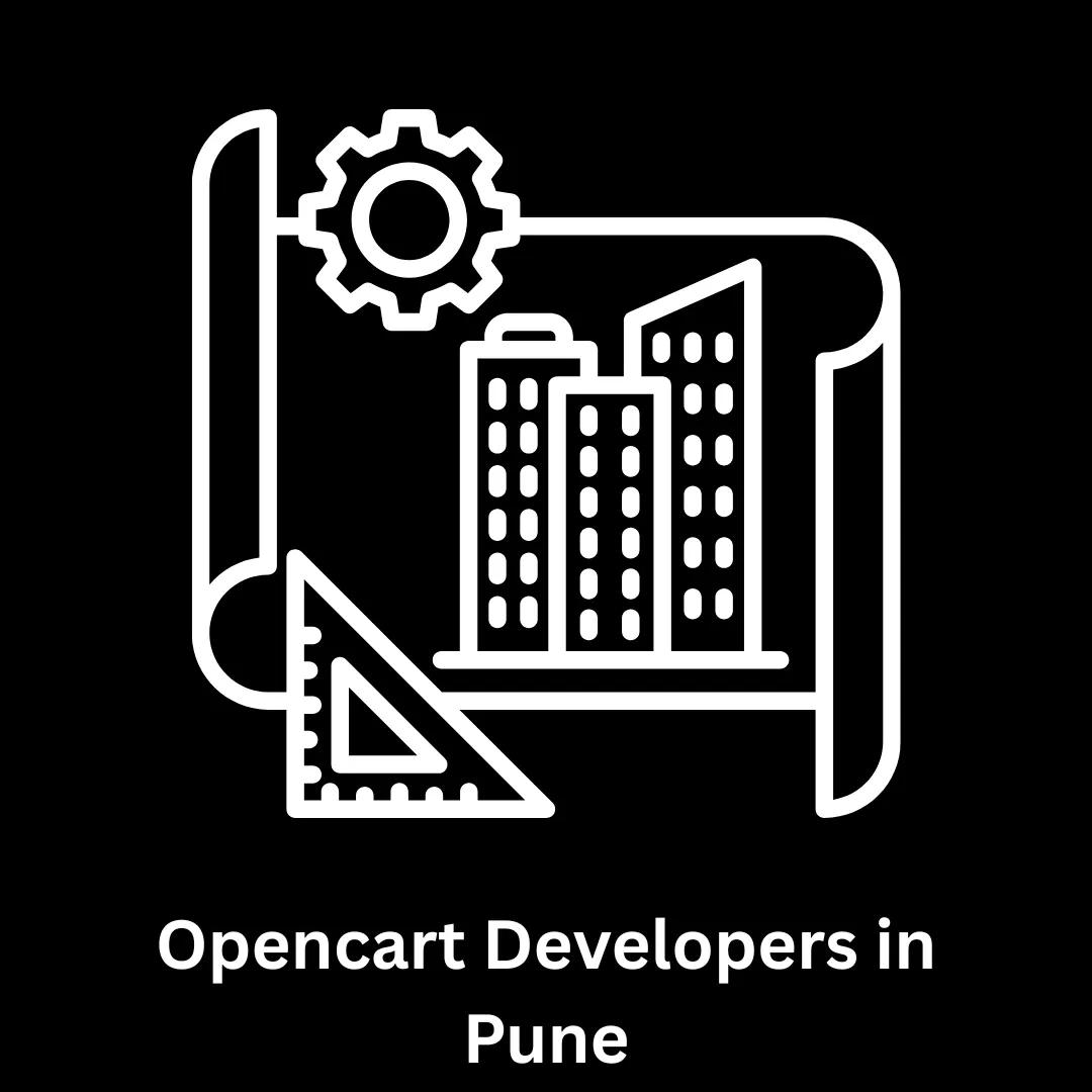Expert OpenCart Developers in Pune