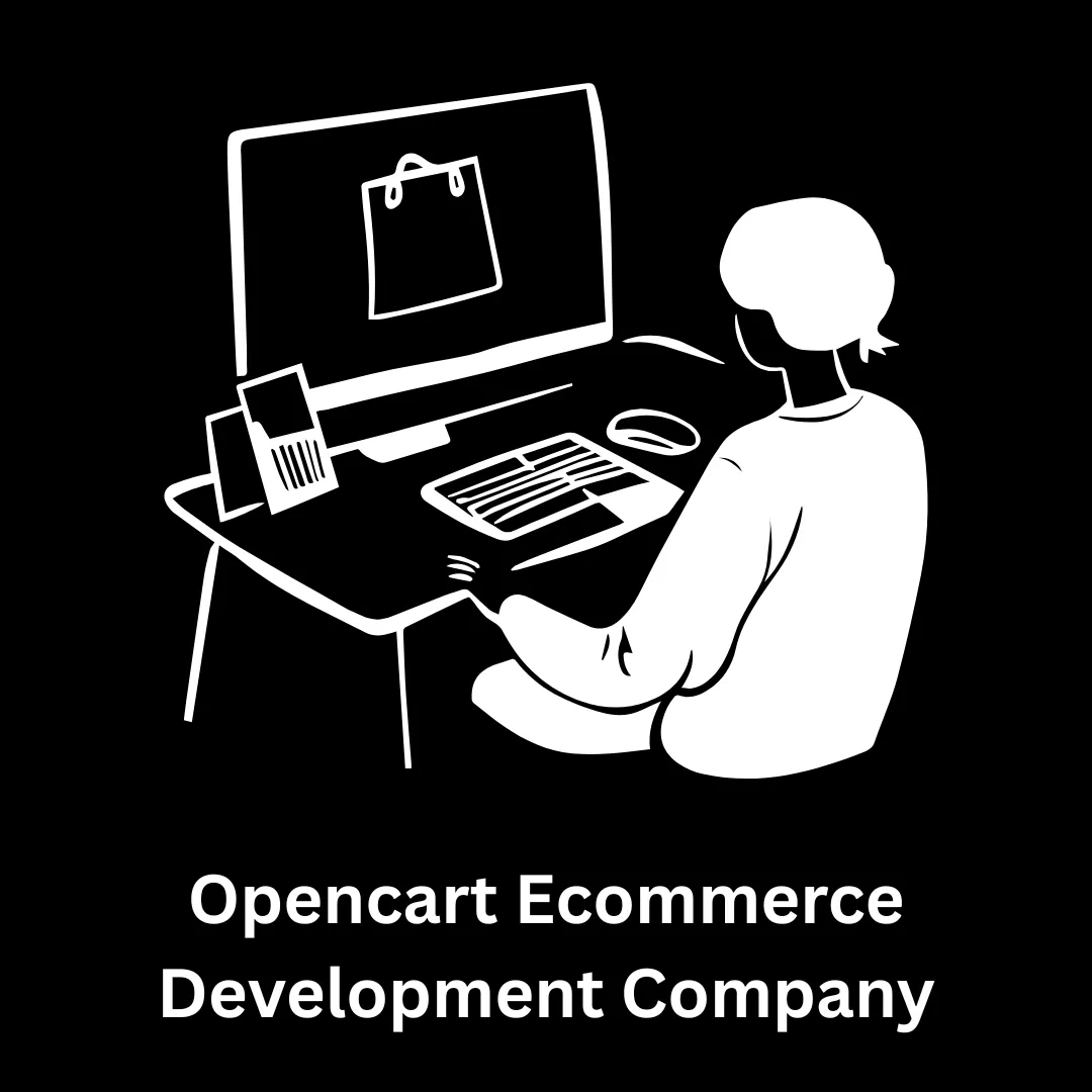 OpenCart eCommerce Development Company