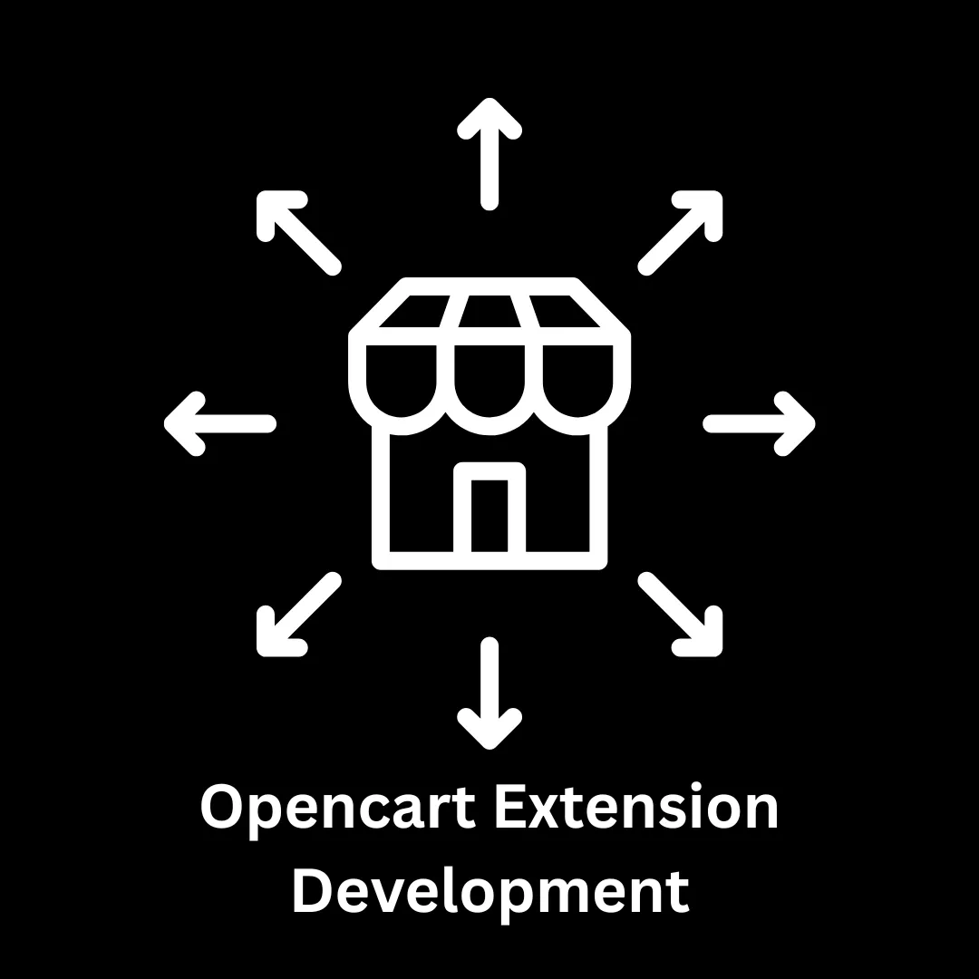 Expert OpenCart Extension Development Services