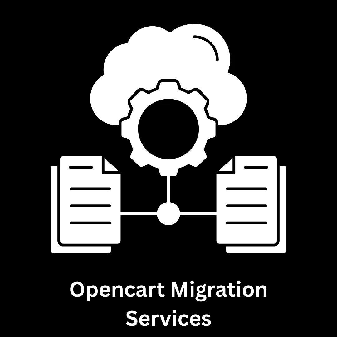 Expert OpenCart Migration Services