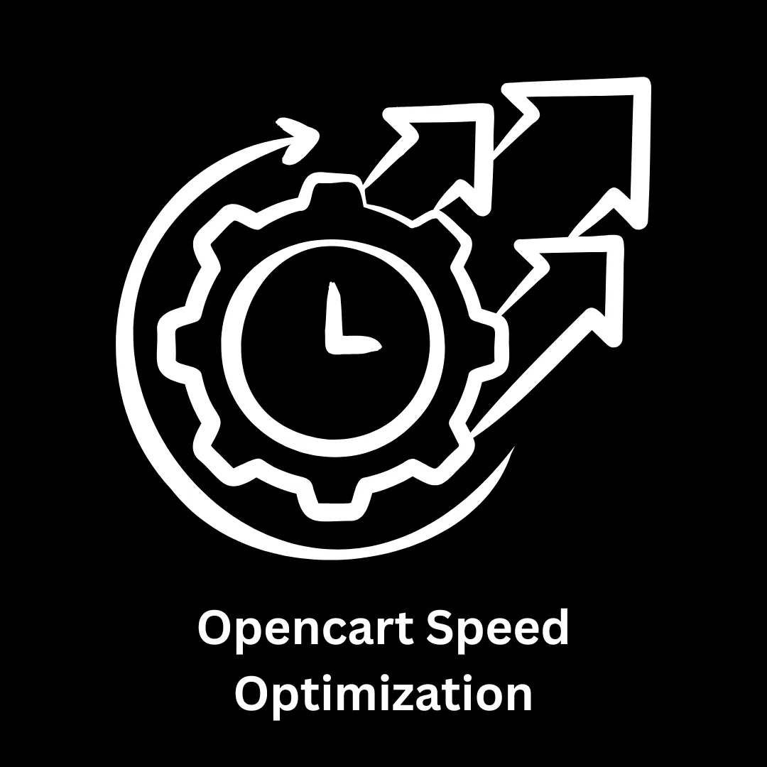 Expert OpenCart Speed Optimization Services