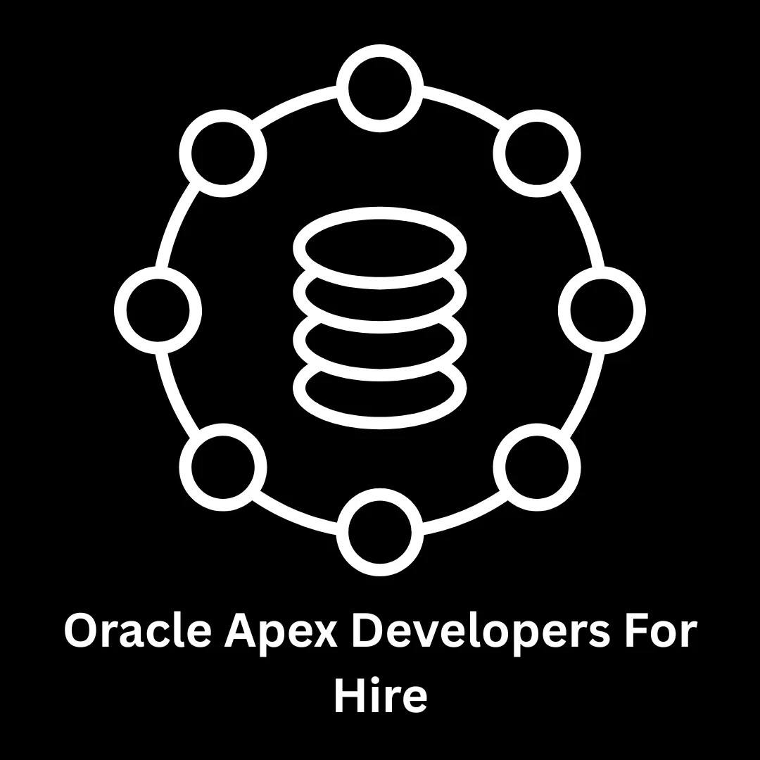 Oracle APEX Developers for Hire
