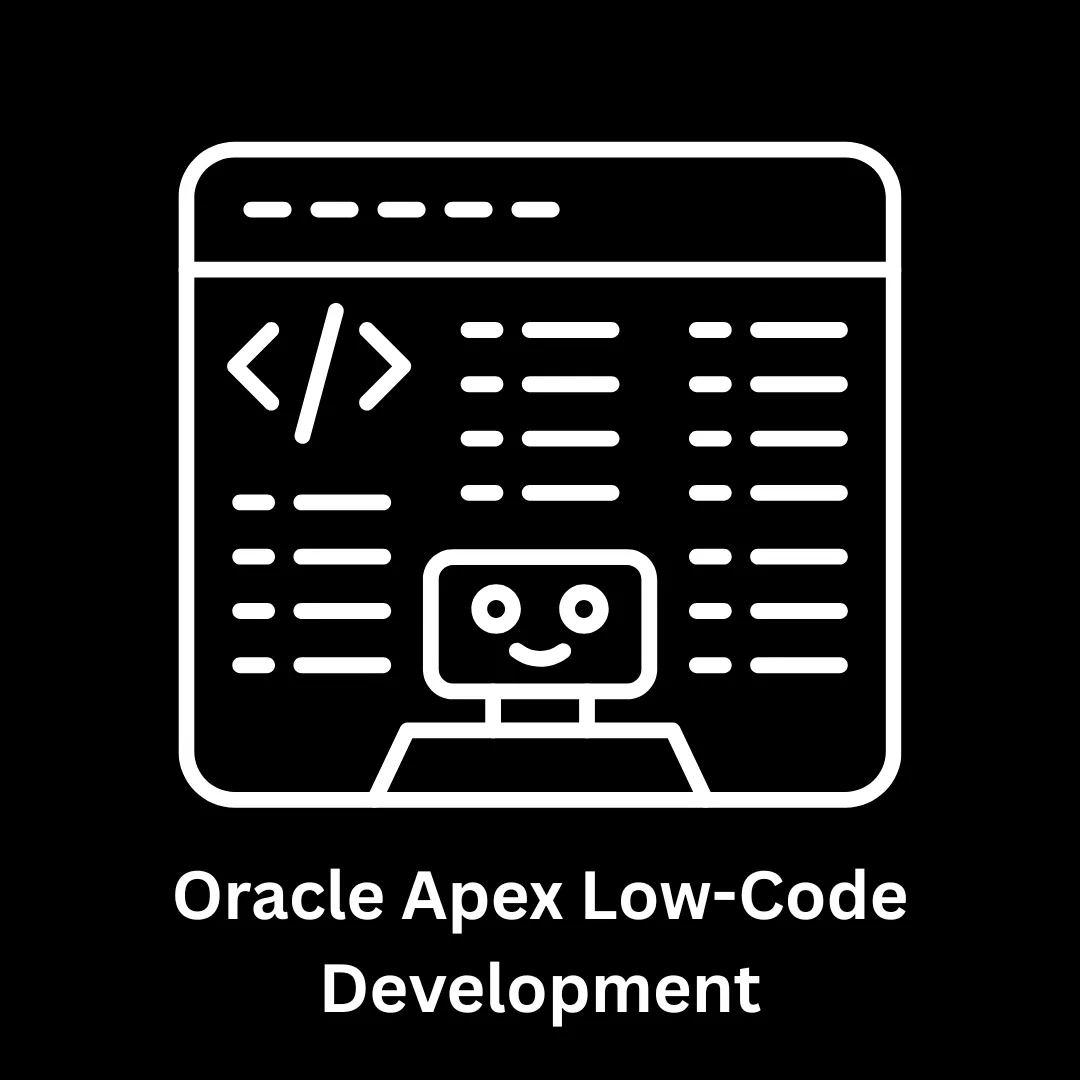 Expert Oracle APEX Low-Code Development & IT Solutions