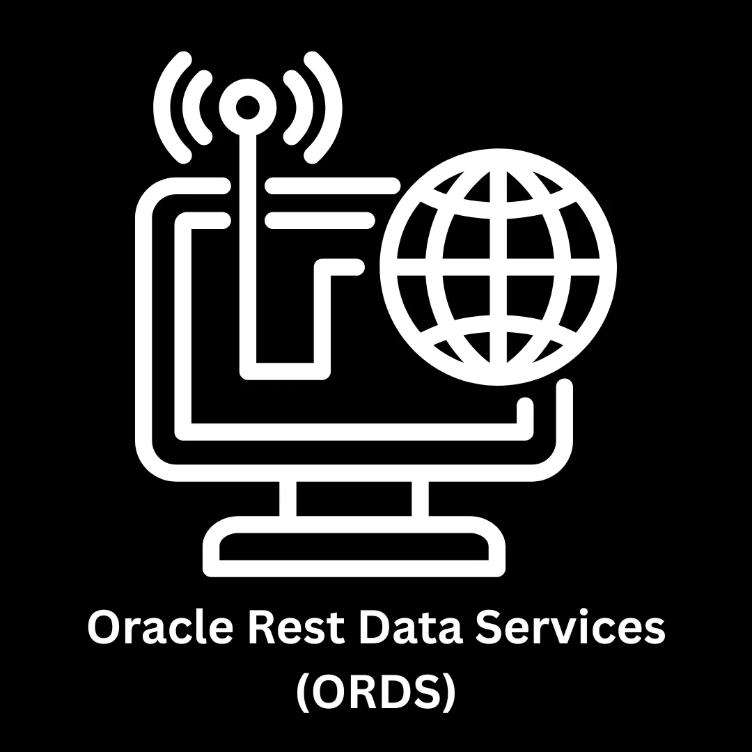 Custom Software Development & oracle rest data services (ords)