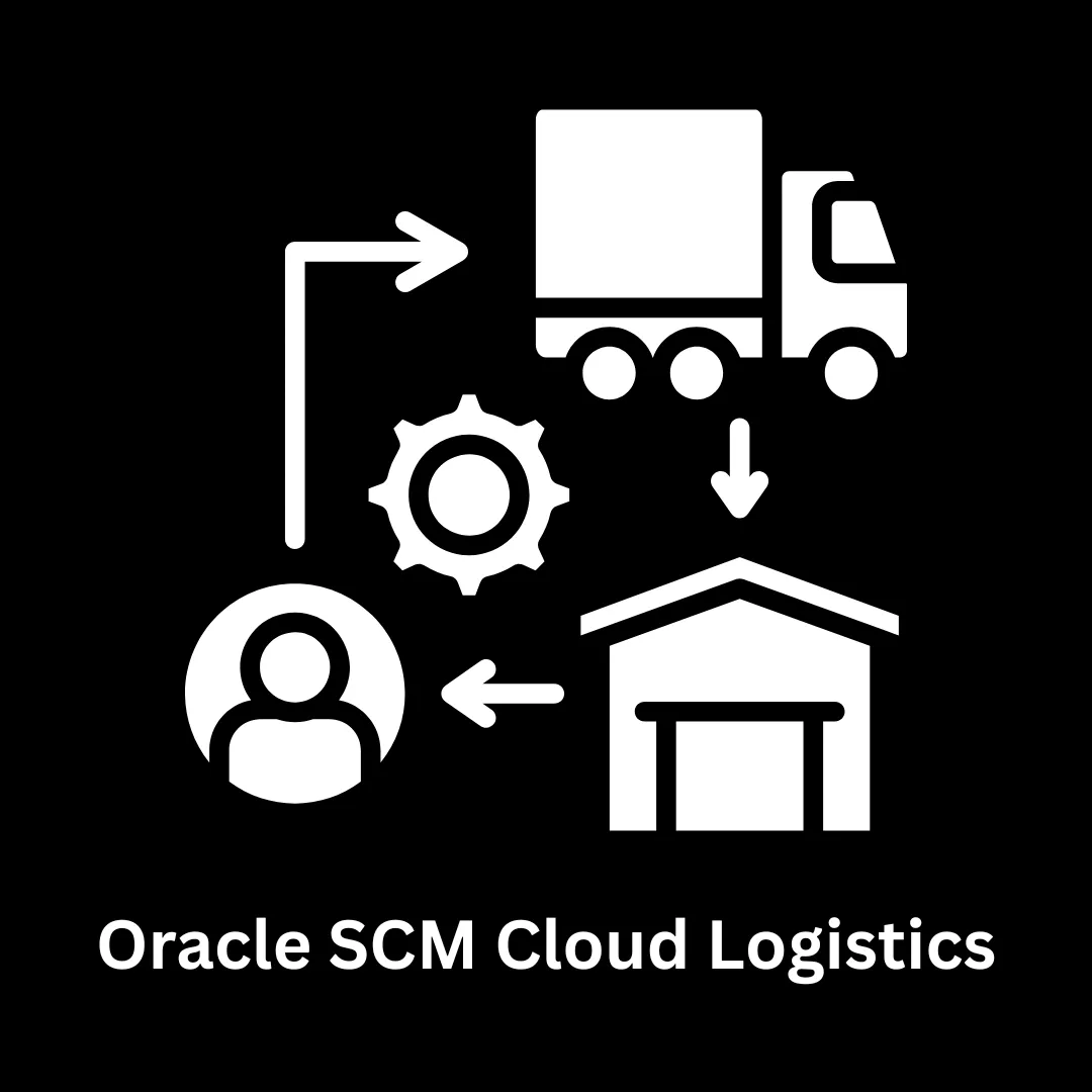 Custom Software Development & Oracle SCM Cloud Logistics