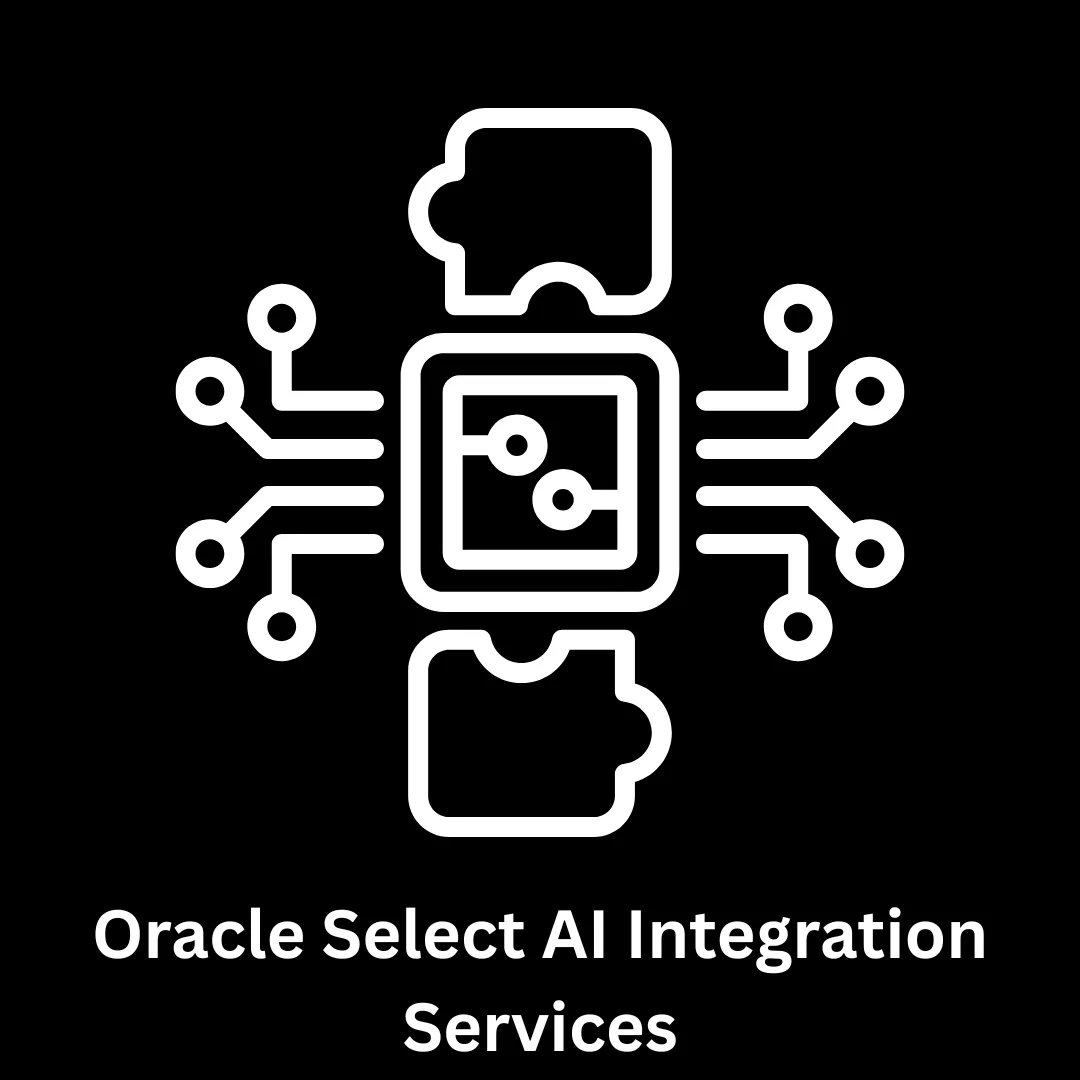 Expert Oracle Select AI Integration Services