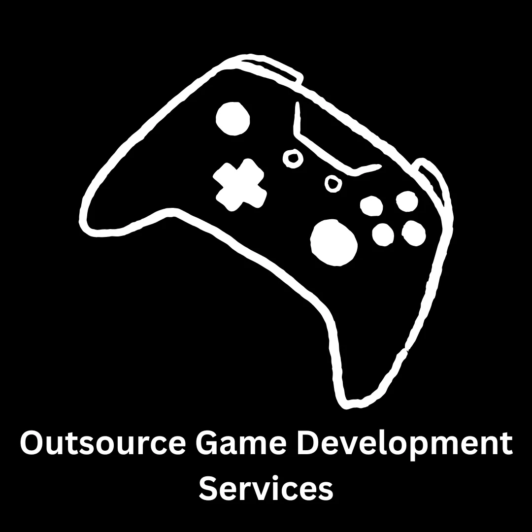 Outsource Game Development Services