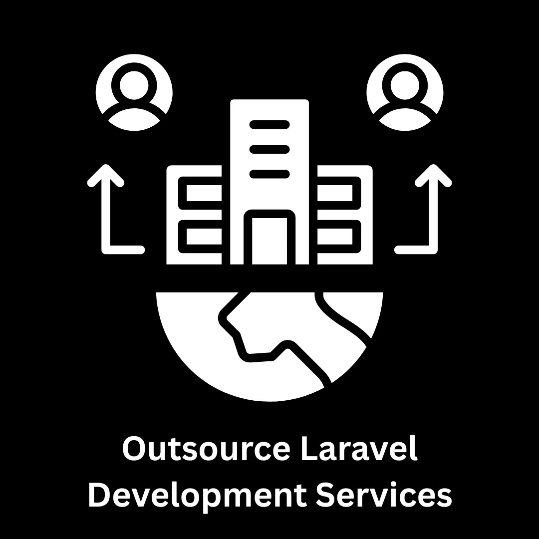 Outsource Laravel Development Services