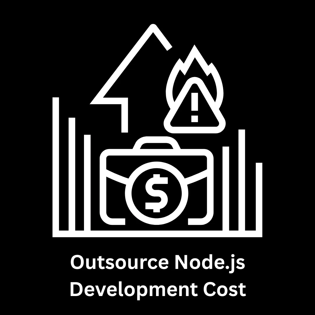 Outsource Node.js Development Cost
