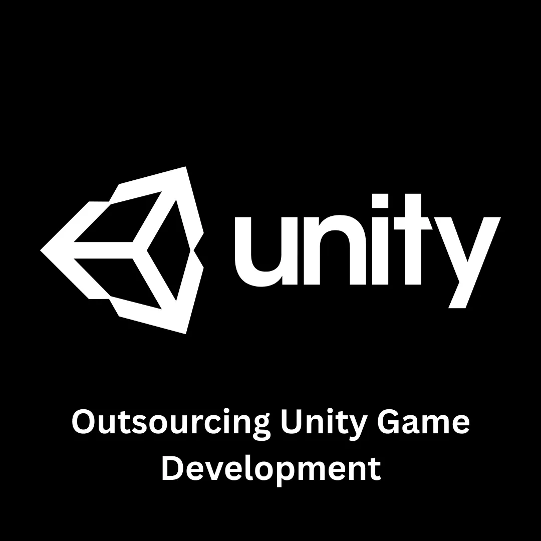 Outsourcing Unity Game Development