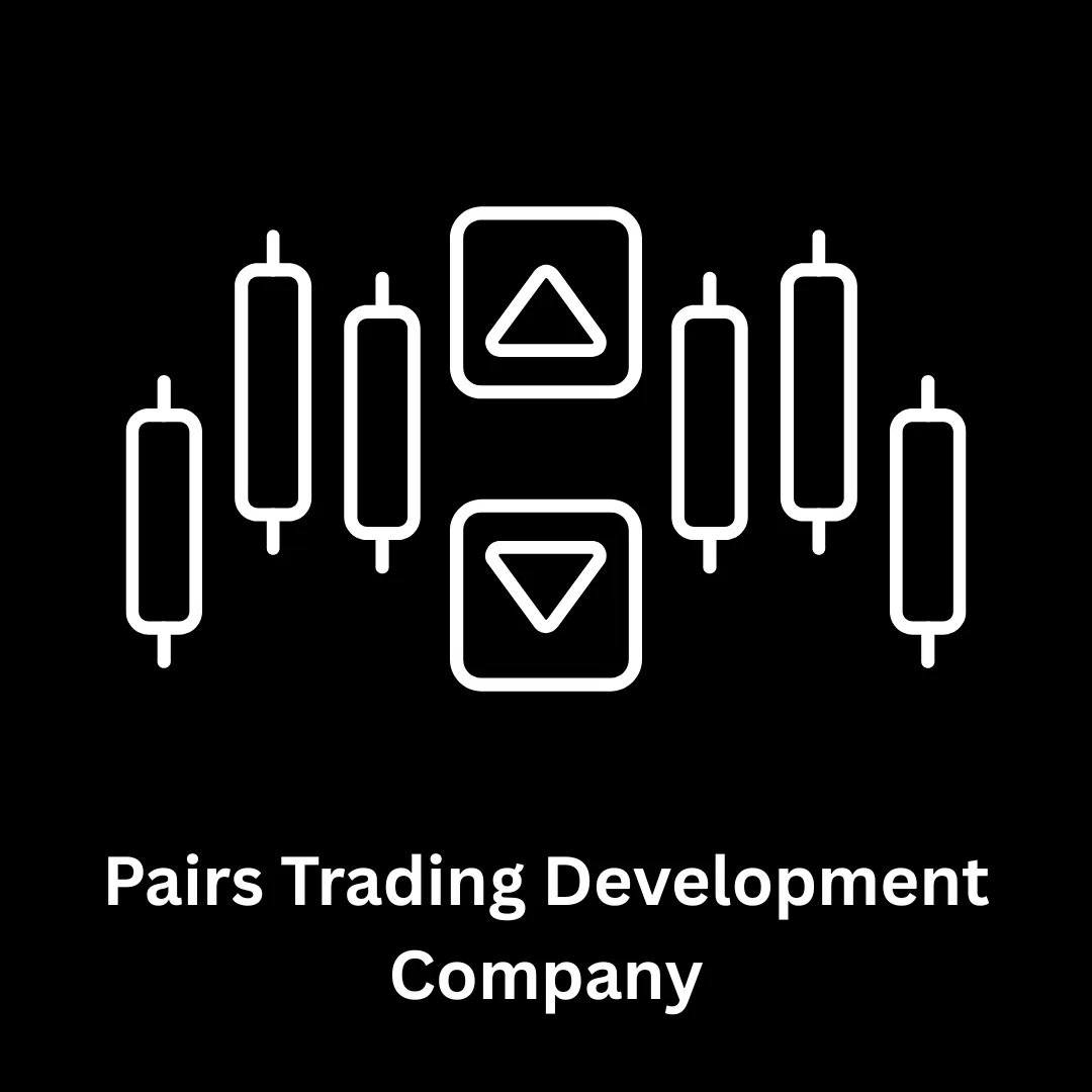 Expert Pairs Trading Development Company