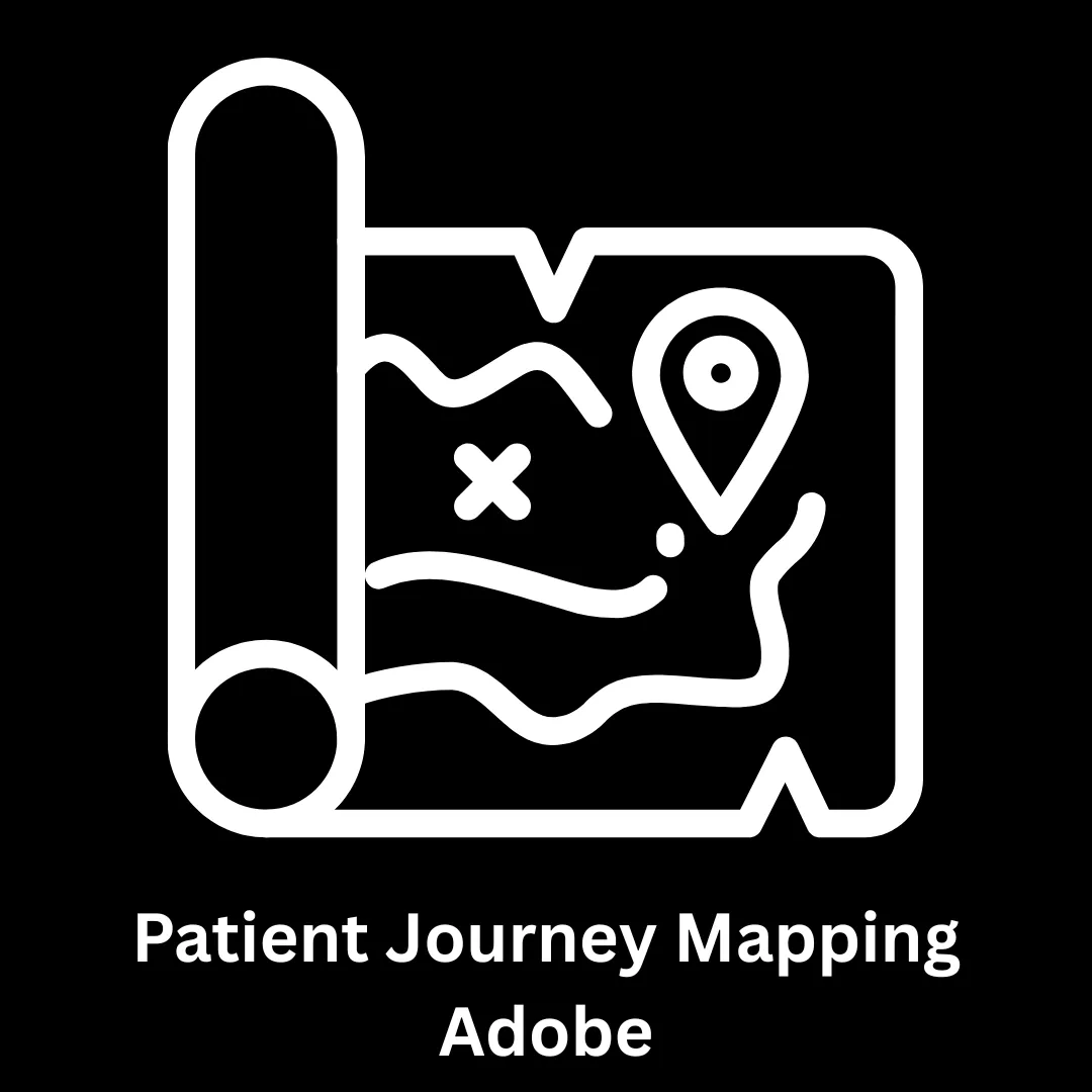 Patient Journey Mapping with Adobe Solutions