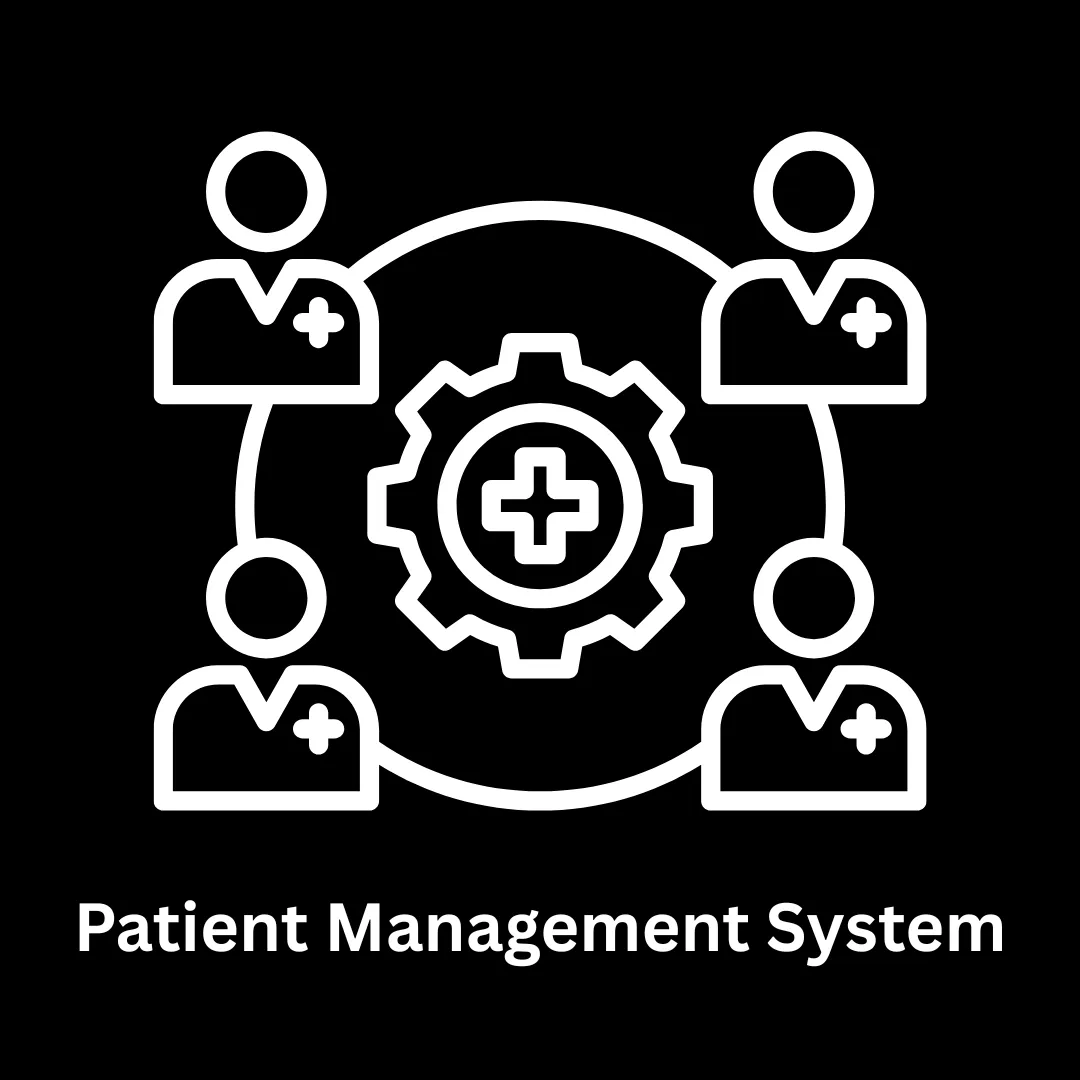 Custom Patient Management System Development Services