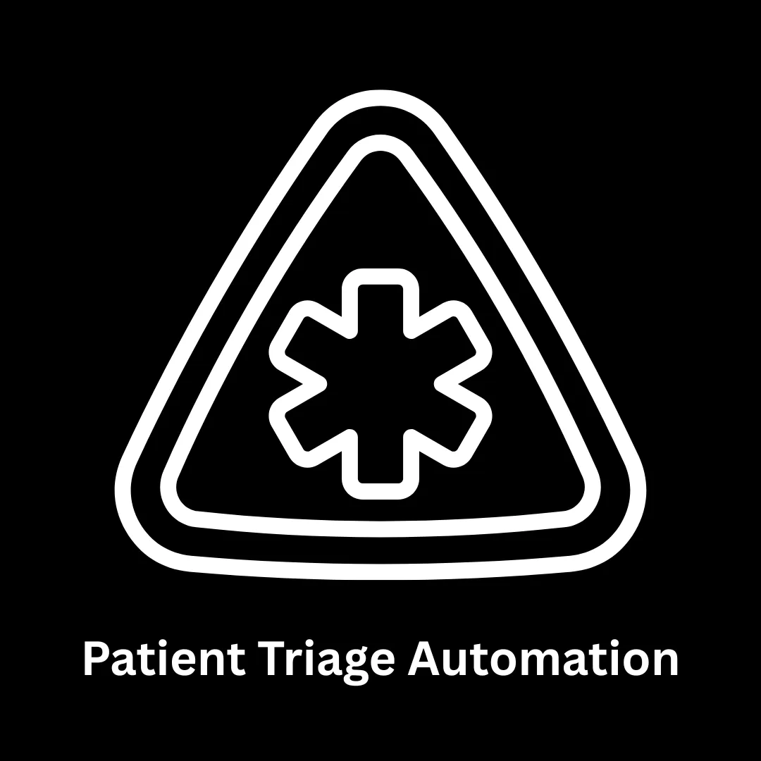 Patient Triage Automation Solutions