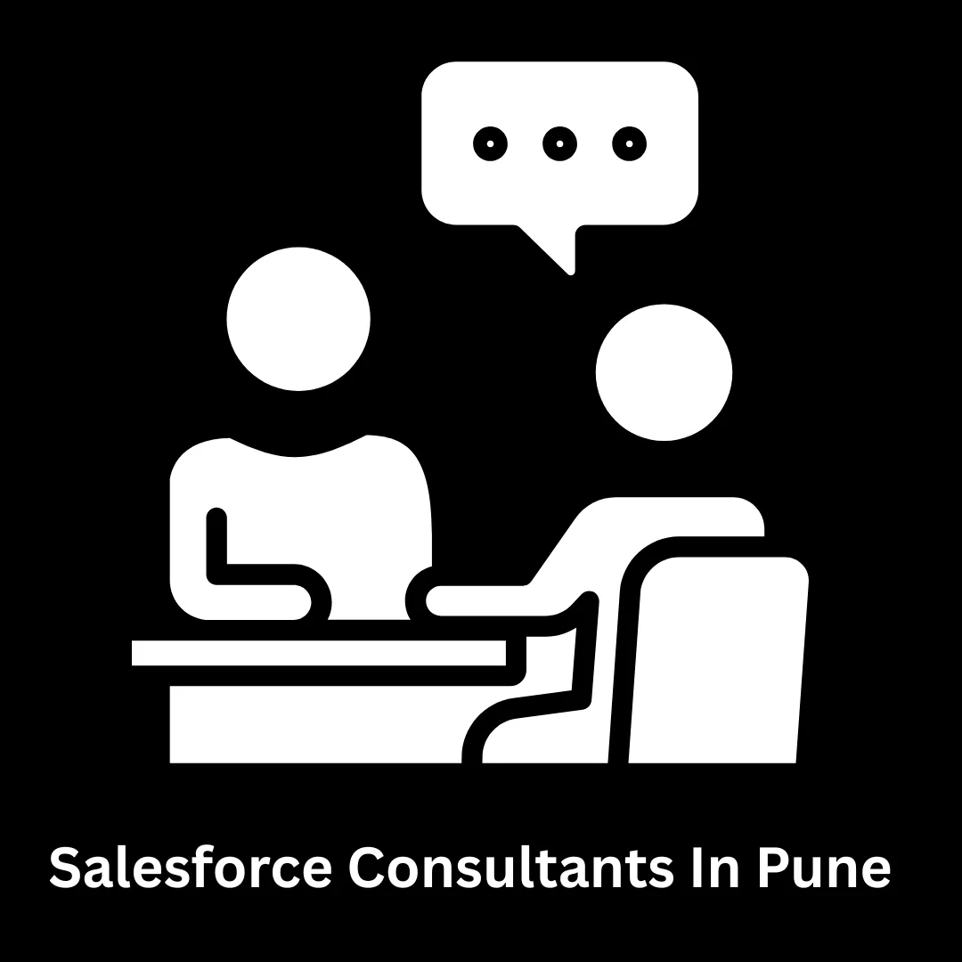 Expert Salesforce Consultants in Pune | Custom CRM & Enterprise Software Solutions - Associative