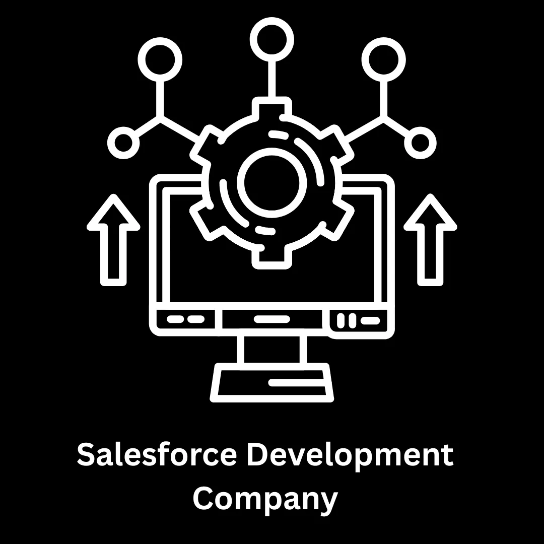 Salesforce Development Company | Custom CRM & Enterprise Solutions – Associative