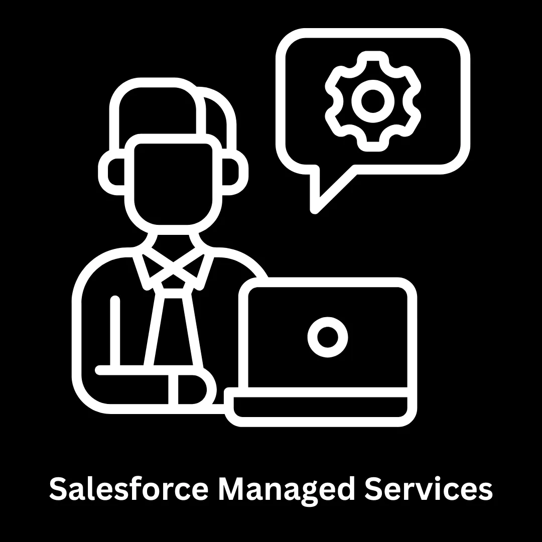 Salesforce Managed Services & CRM Customization Solutions | Associative