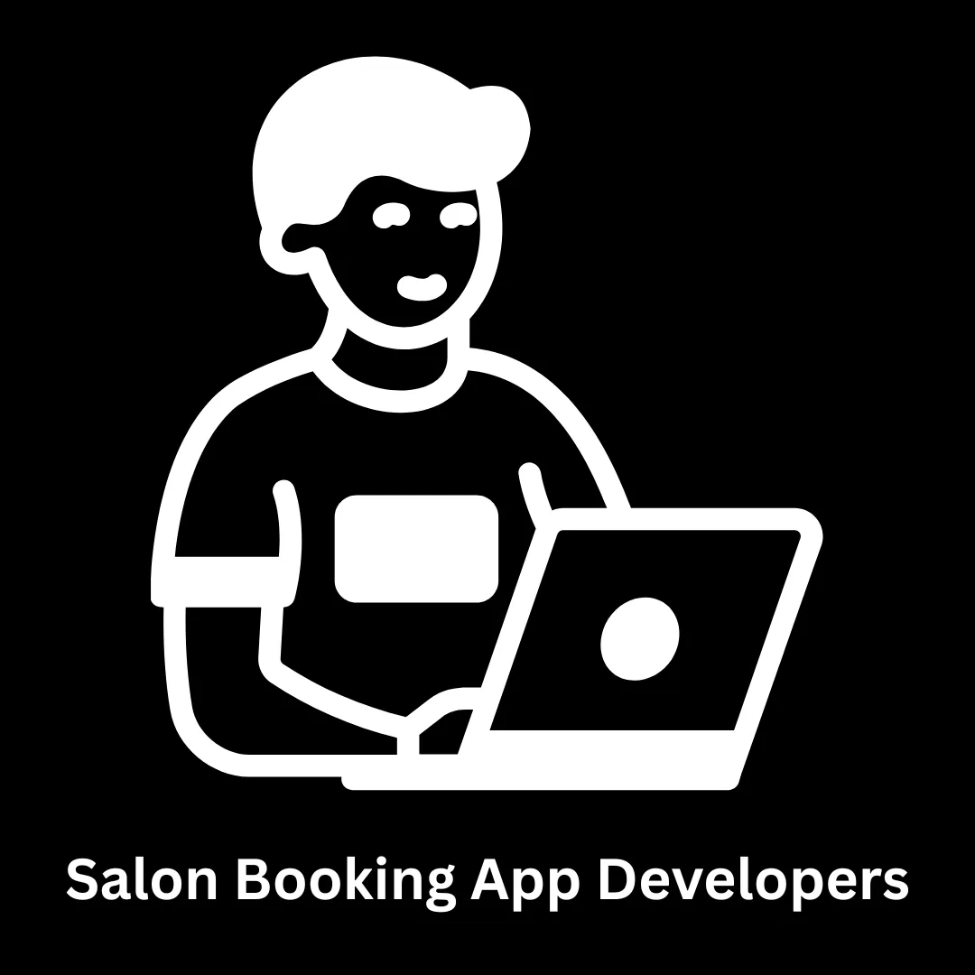 Expert Salon Booking App Developers: Custom Solutions