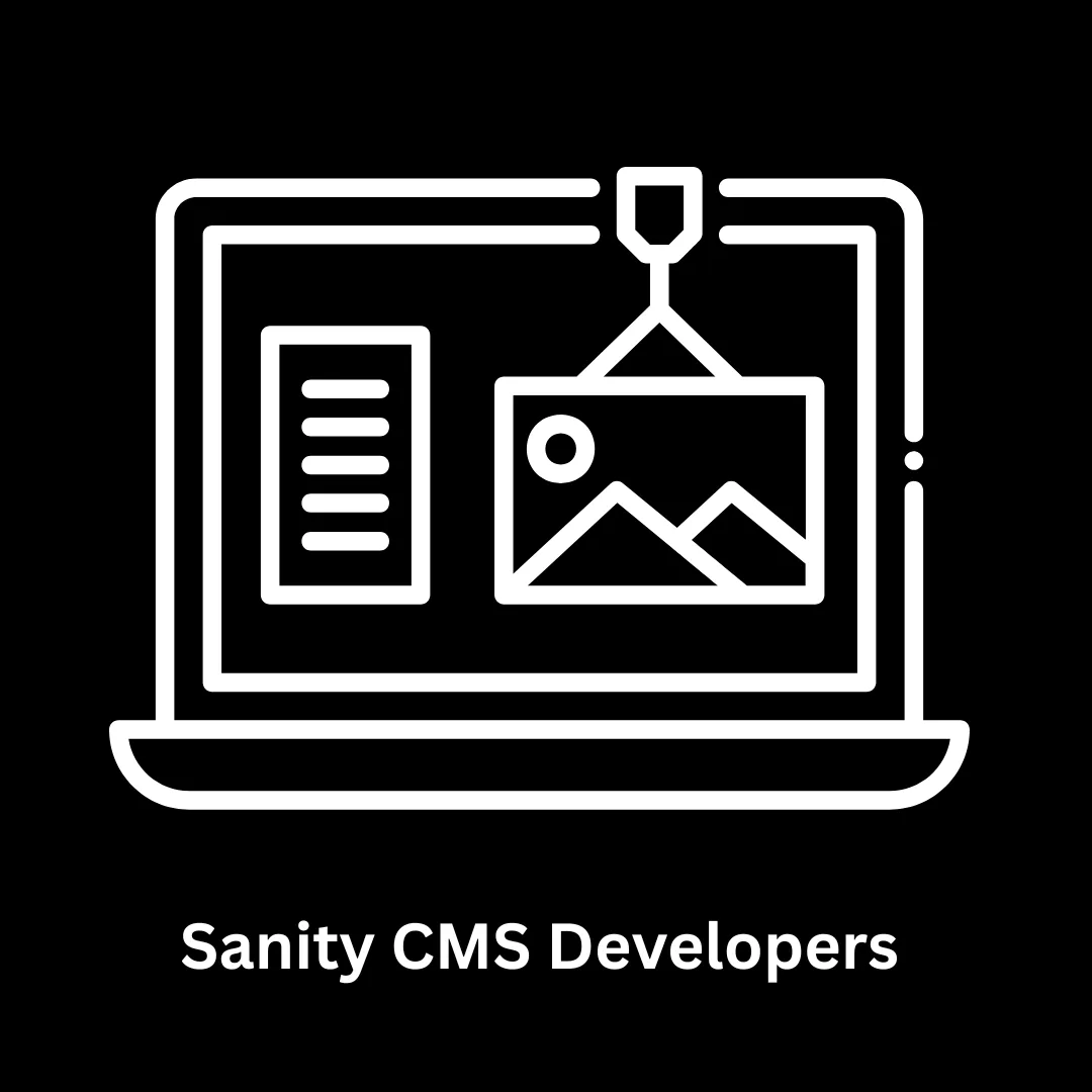 Expert Sanity CMS Developers & Headless Solutions